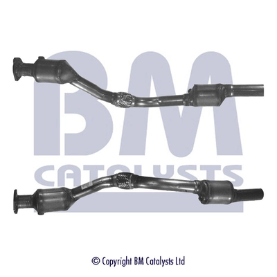 Catalytic Converter